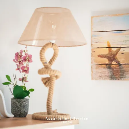 Meerluft Nur Wenige Minuten Vom Hafen Und Entfernt *